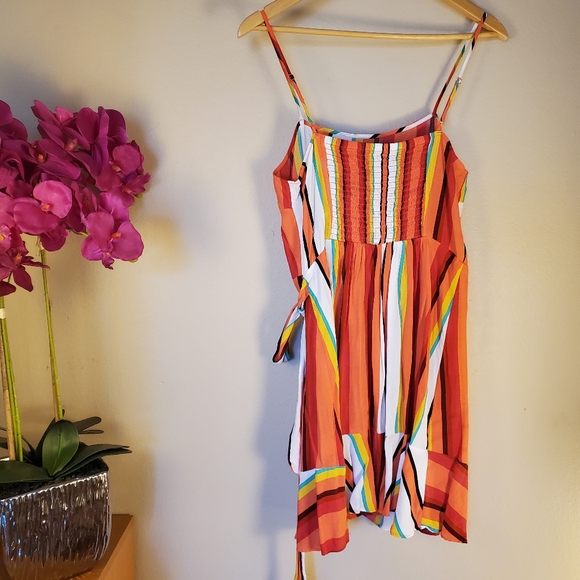 EXPRESS Mini Sundress - Picture 2 of 5